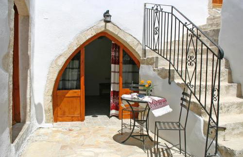 Vafes Traditional Stone Houses - Foto 34