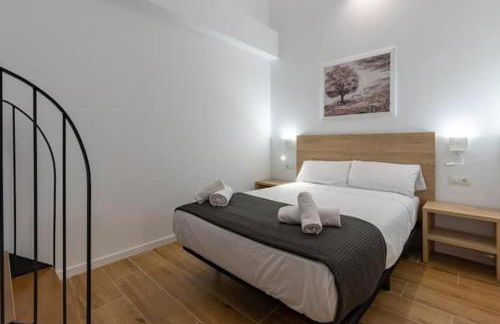 Duplex 6 pax 2 BTH, excelent area luxor - Foto 6