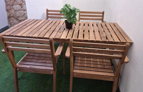 CSB34 Céntrico Apartamento de diseño - Foto 30