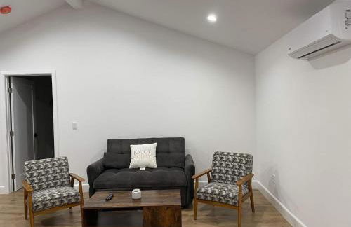 Gated private house with own parking Sherman Oaks - Foto 17