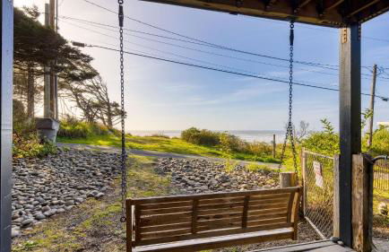 Stunning Ocean Views Steps to Beach • Tranquil Retreat Cove Keep by AvantStay - Foto 42