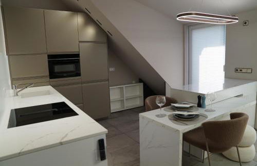 Kleine Studio-Wohnung, kontaktloser Check-in - Foto 19