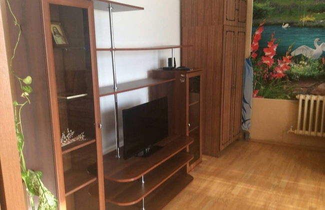 Apartment on 1-y Pochtovyy proezd 6A - Foto 3