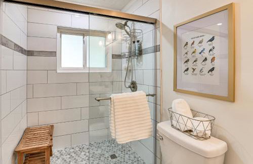 Herrington Lake Retreat with Dock, 1 Mi to Marina! - Foto 18