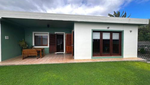 Casa Rural SOBRE EL MAR - Foto 3