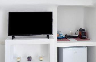 Church and Cave - Santorini Private Residences - Foto 18