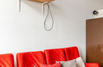 Gleis 22 - Wellness und Retreats im Alten Bahnhof von Kruft - Foto 34