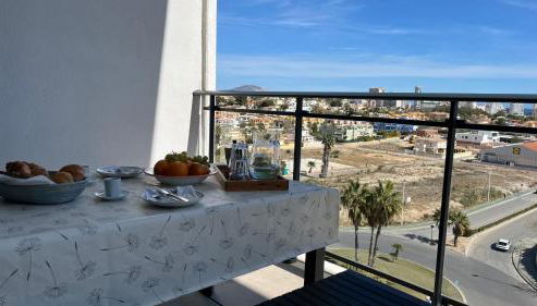 Calpesunrisetower - Photo 2