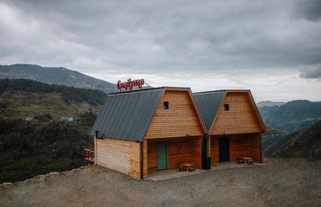 Cemilyano Bungalow - Foto 20