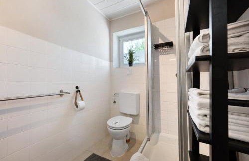 Ferienhaus Deich Auf - Foto 48