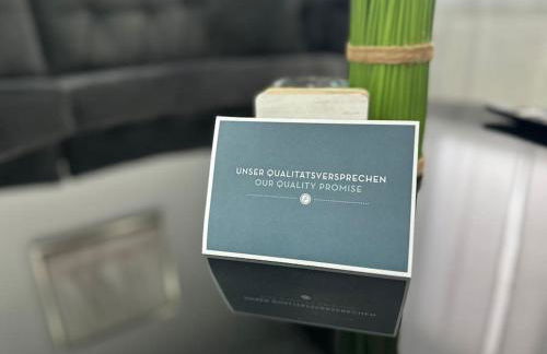 Zentrale, stilvolle Wohnung - Foto 9