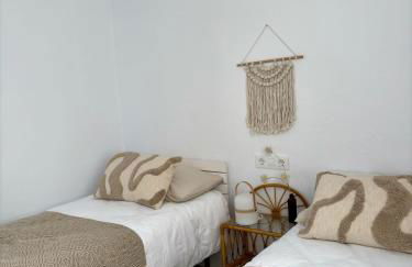 El Mirador de NaLi - accès direct à la plage - Foto 41