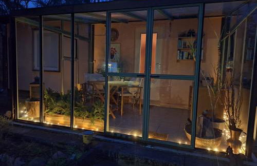 Gästehaus Zur Walnuss Berlin - Foto 26