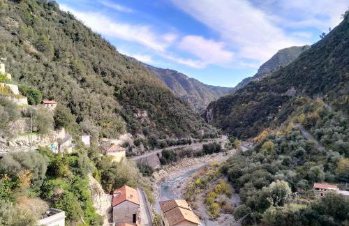 Cà Moro Airole appartamento per vacanze - Foto 23