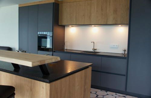 Monte Sole Suite - mit Sauna & Garten - Foto 15