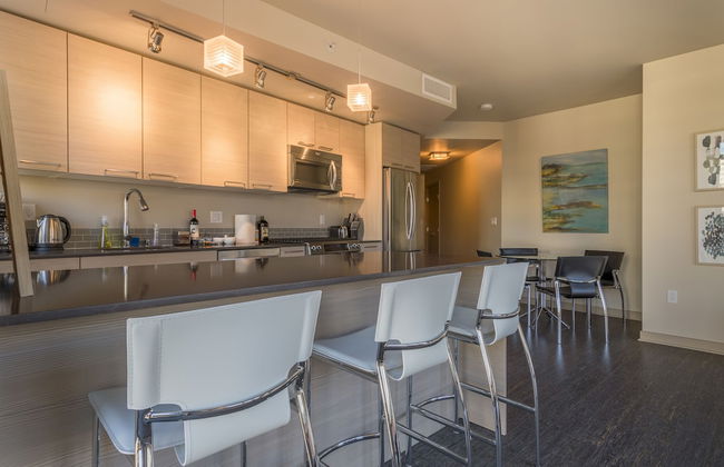 Domicile Suites At Verve - Foto 33