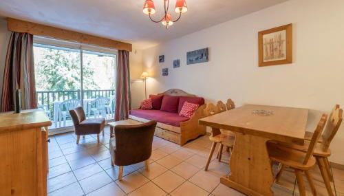 Appartement "L'Ostaloux" 6 personnes - Saint Lary Soulan - Foto 2