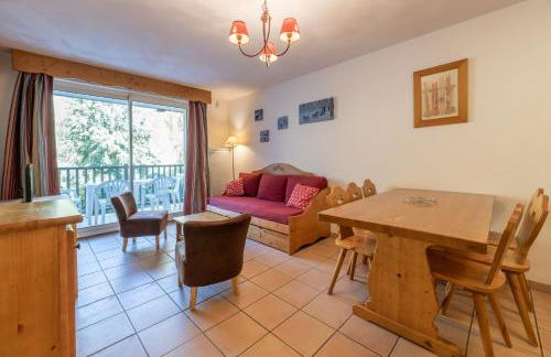 Appartement "L'Ostaloux" 6 personnes - Saint Lary Soulan - Foto 2