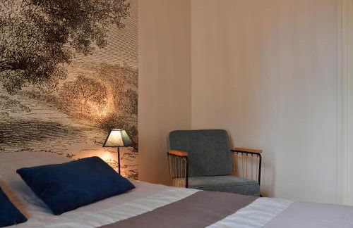 Les sternes de st Mathurin sur Loire , terrasse sur la Loire - Photo 20