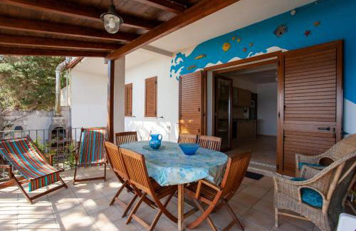 casa sulla spiaggia 2 - Foto 5