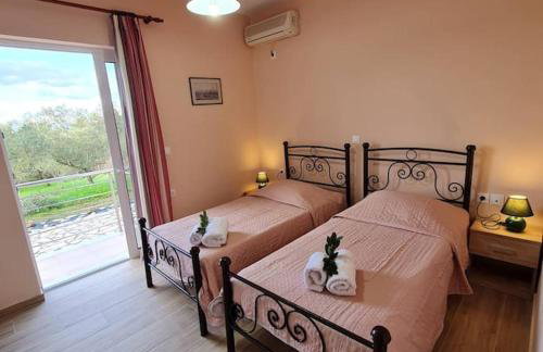 Villa Andromachi - Foto 19