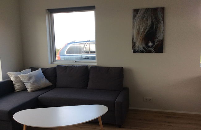 Hvammstangi Hill Homes - Foto 5