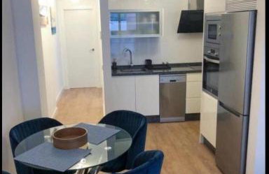 Modern Apartment near beach and train in Los Boliches, Fuengirola - Foto 4