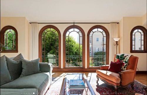 Lovely Noe Valley Condo w Light, View & Parking! - Foto 36