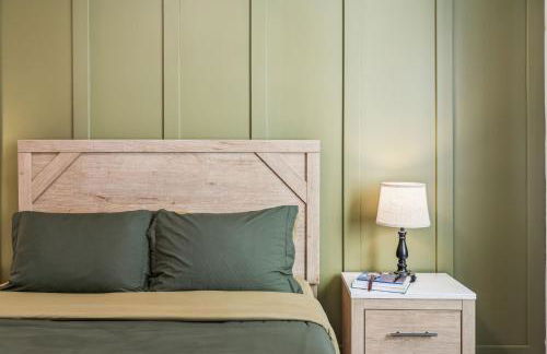 Stay at Luna on 800 Callowhill - Foto 33