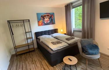 1 Zimmer Apartment Nähe Uni - Foto 18