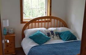 Pine Cabin, Strathyre. A cosy escape from it all. - Foto 36