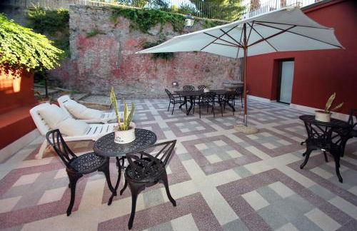 Dimora Burrafato - Antico Palazzo sul Lungomare - Foto 63