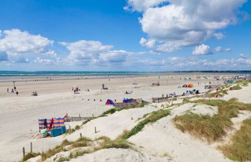 Private Caravan Camber Sands - Foto 15