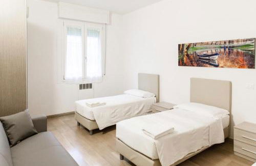 In Fiera 14 superior apartment - Photo 49