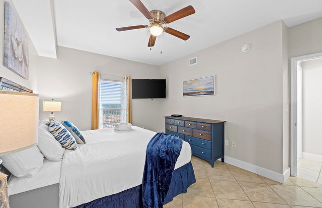 Majestic Beach Resort by Book That Condo - Foto 64