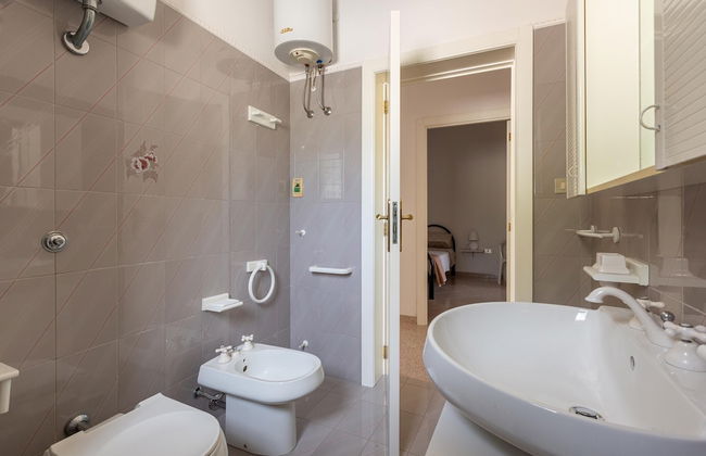 2401 Villetta Rosa by Barbarhouse - Foto 13