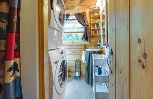 Serene Island Retreat - Quiet Cove on Lake Winnipesaukee - Foto 18