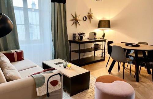 Le 104 Feuvrier - Foto 24