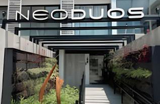 Loft luxo p/ 4 pessoas, a 50m do mar - Foto 39