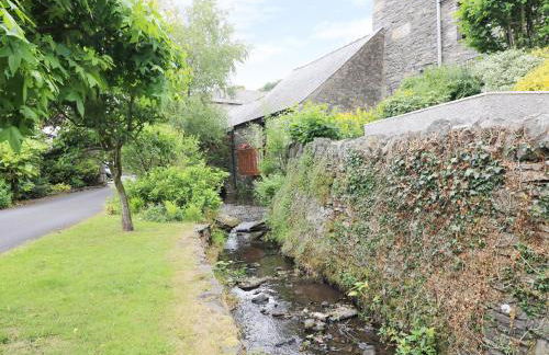 The Hayloft - Foto 25