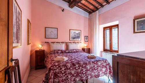 Oasi del borgo Montefollonico - Foto 2