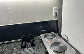 Apartamento Centro Vista do Rio Madeira Ed Rio Madeira 3 andar - Foto 7