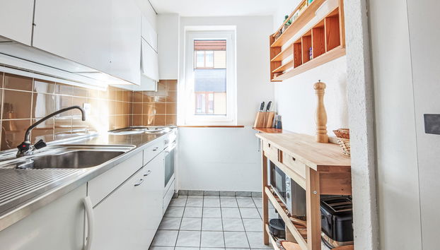 Combire 210 - Foto 5, Kitchen / Dining Room