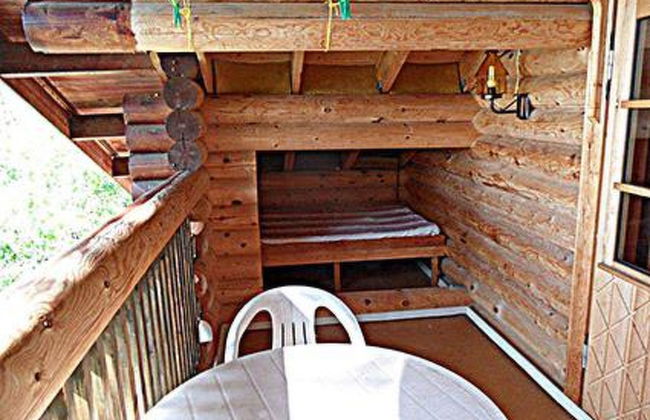 Harakanpesä - Foto 10