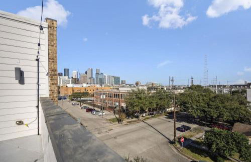 Stoic Sanctuary @ East Downtown - Foto 44