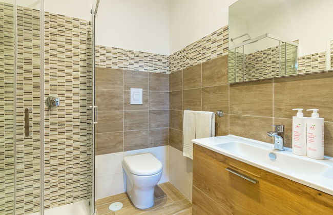 Central Station Apts by Wonderful Italy - Photo 51