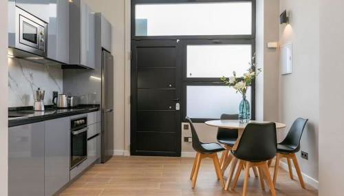 Beautiful duplex in front of Vista Alegre Palace - Foto 5