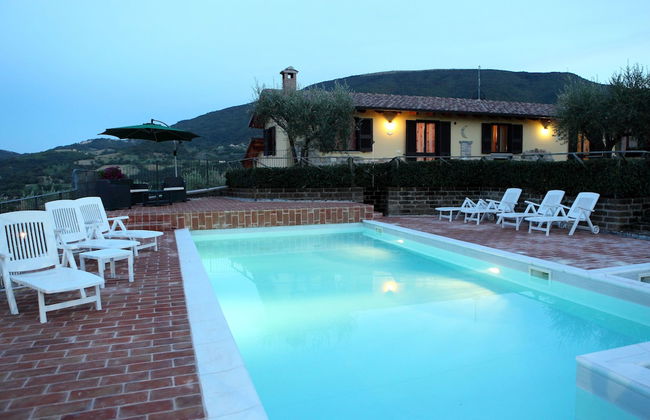 Agriturismo Sole Luna - Foto 42