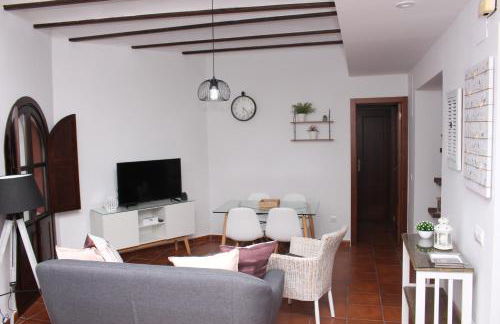 El Capricho de San Fernando, Consigna gratis y Parking a 200mts - Foto 16