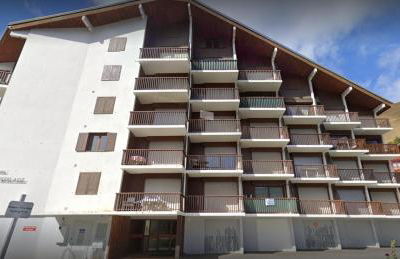 Résidence Pierre Aiguë - Photo 1